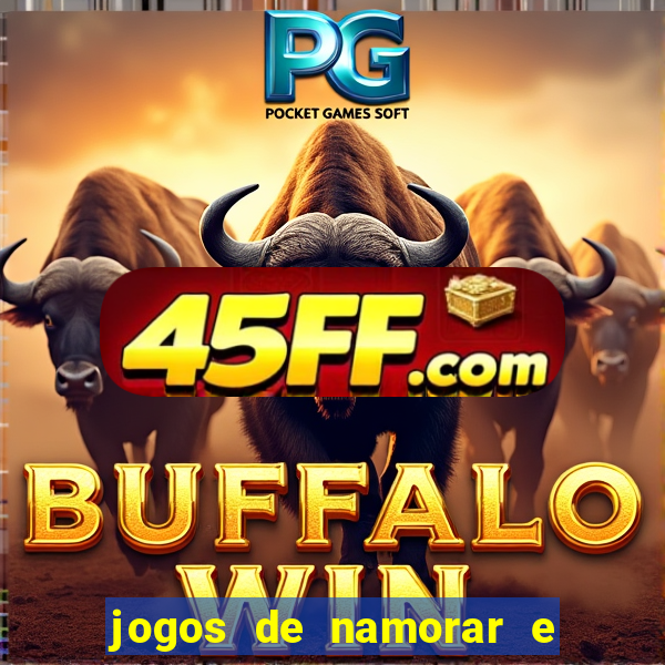 jogos de namorar e fazer filho